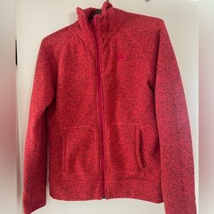 The North Face Size M